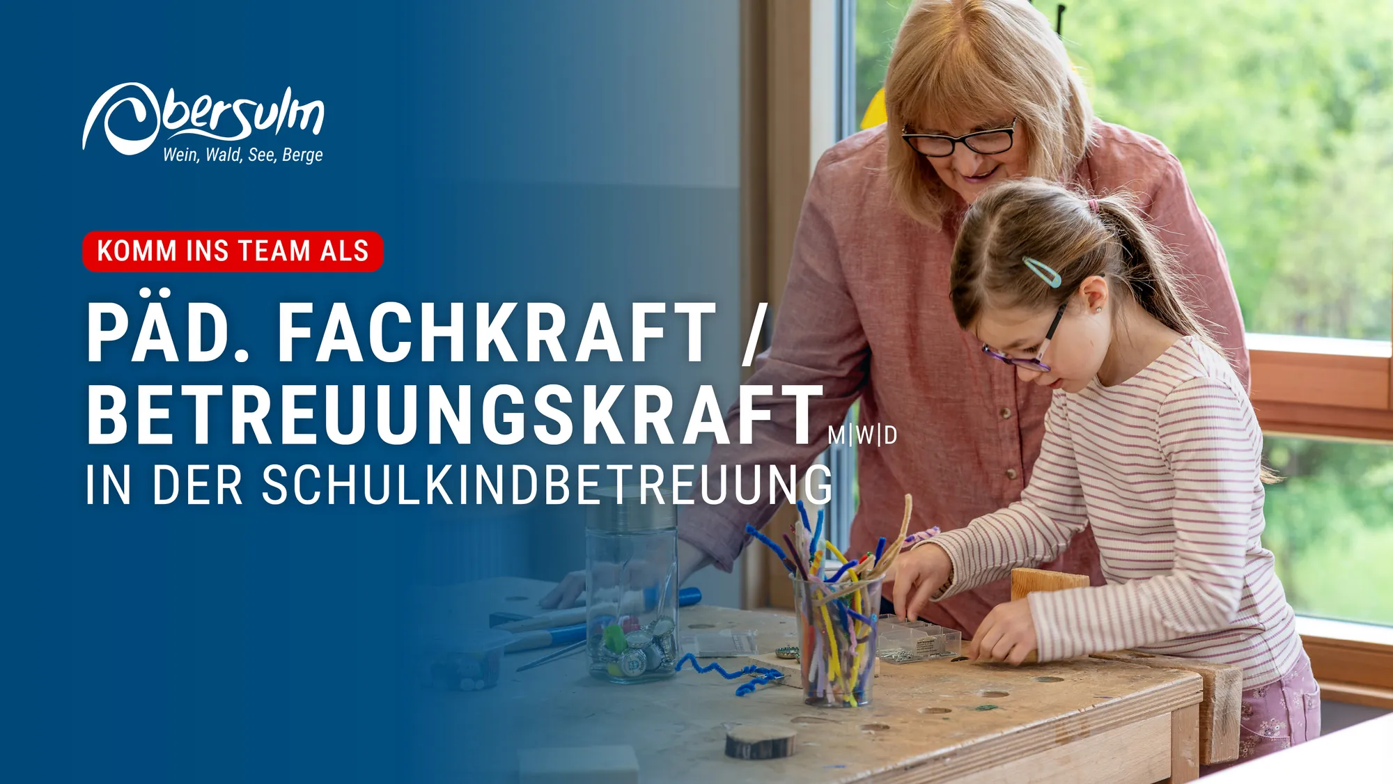Vorschau: Einblick in unseren Betreuungsalltag
