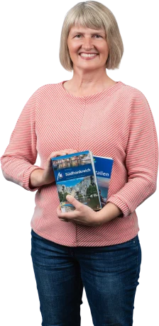 Bücherei-mitarbeiter bei der Gemeinde Obersulm