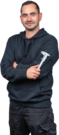 Hausmeister bei der Gemeinde Obersulm