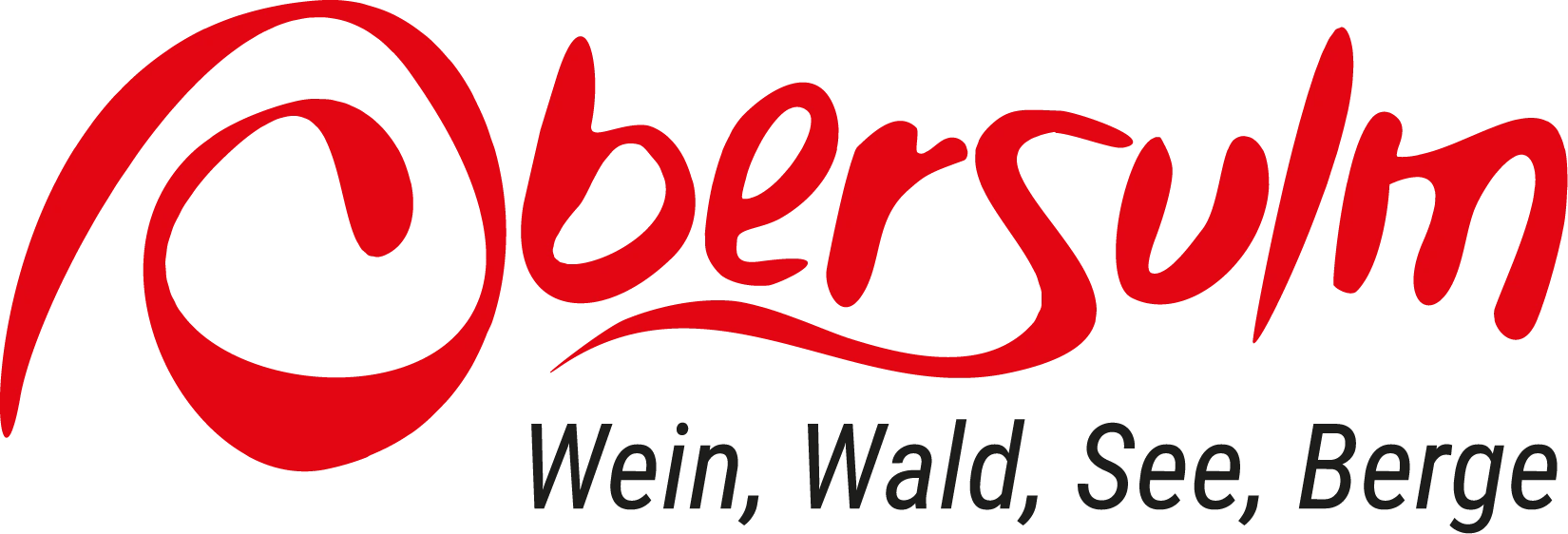 Gemeinde Obersulm Logo
